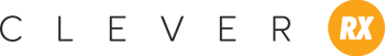 CleverRX-Logo-White